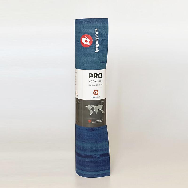 Can Chi High-Density Non-Slip Fitness Mat