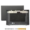 New For Latitude 3540 E3540 Rear Lid LCD Back Cover Top Case/Front Bezel /Hinge 03JW02 3JW02 A Cover