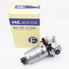 Jiangling Yusheng S350 Dieselfilter & Olje-vattenseparator med Handpump