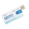 USB Interface Temperature Data Logger 60 Days Single Use Data Logger  For Temperature Monitoring