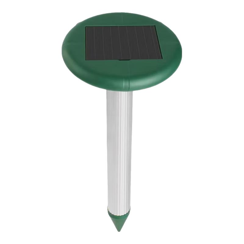 Shunhualang Solar Ultrasonic Snake & Rodent Repeller