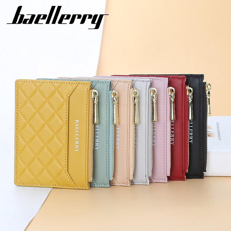 zip up card wallet