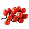 High Quality Imitation Tomato Bunch with Realistic Touch 19cm Fruit Vegetable