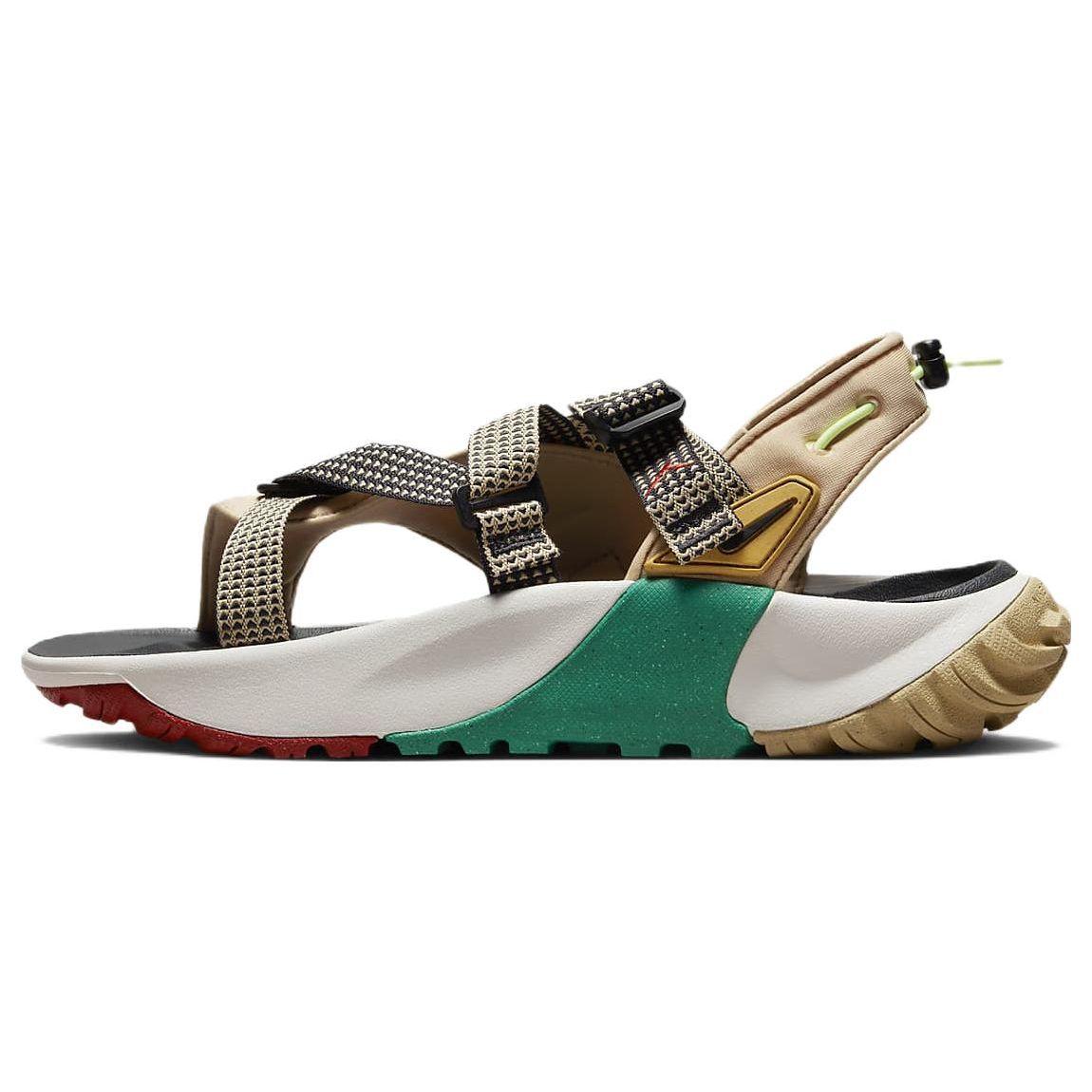 

Nike Oneonta Sesame Off Noir Men Sneakers Stadium-Green Black DJ6603-200 42.5