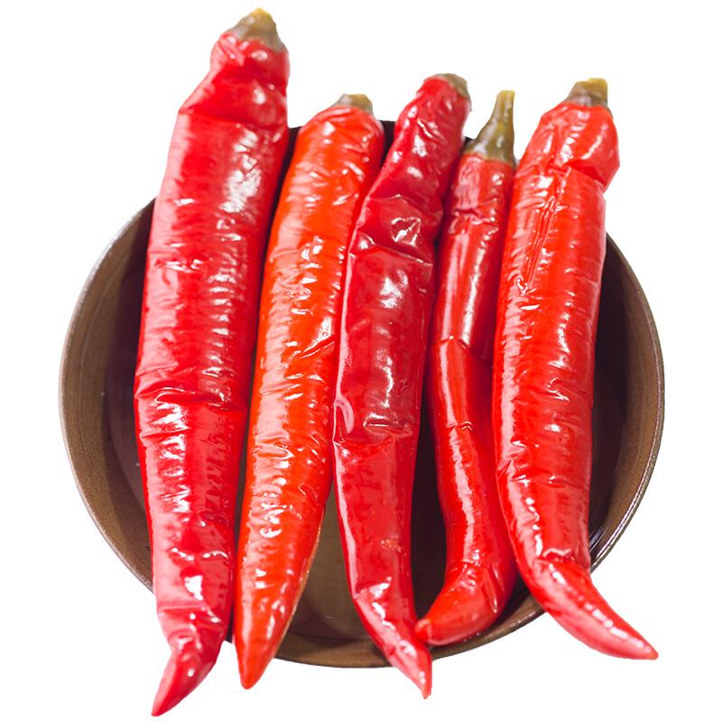 Antiker Shu-Geschmack Traditionelle Sichuan-Pickles & Saucen