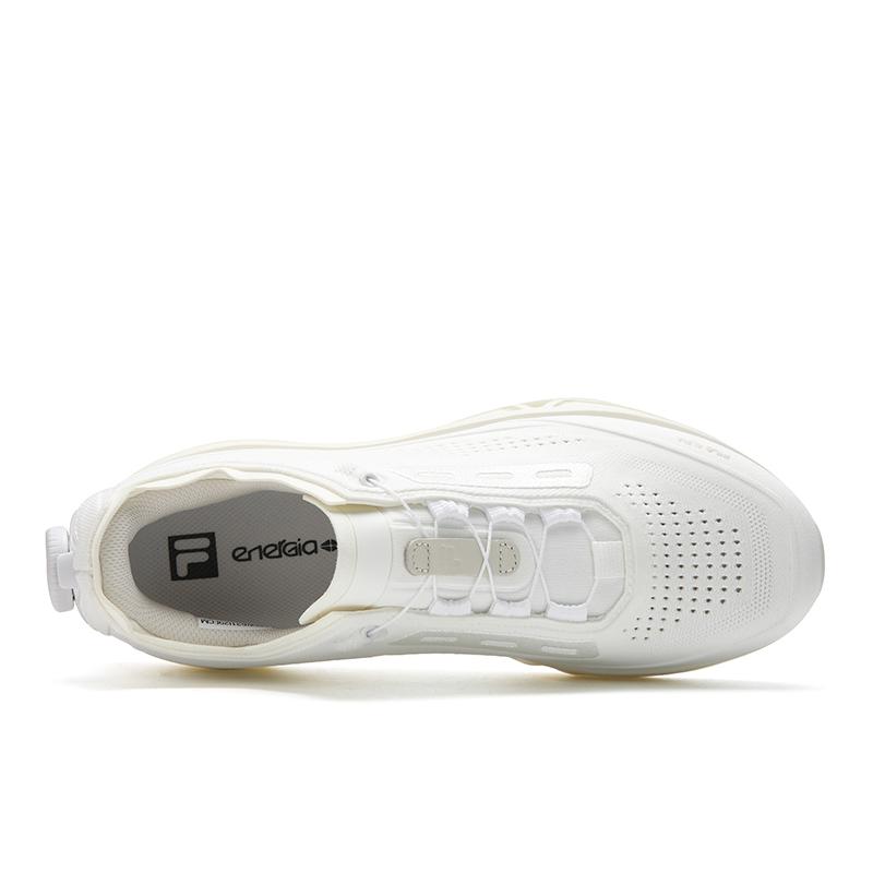 FILA BOA AURA Cushioning Abrasion Resistant Breathable Coverage Lightweight Low top A12W621129FCM