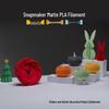 Snapmaker Matte PLA 3D Printer Filament