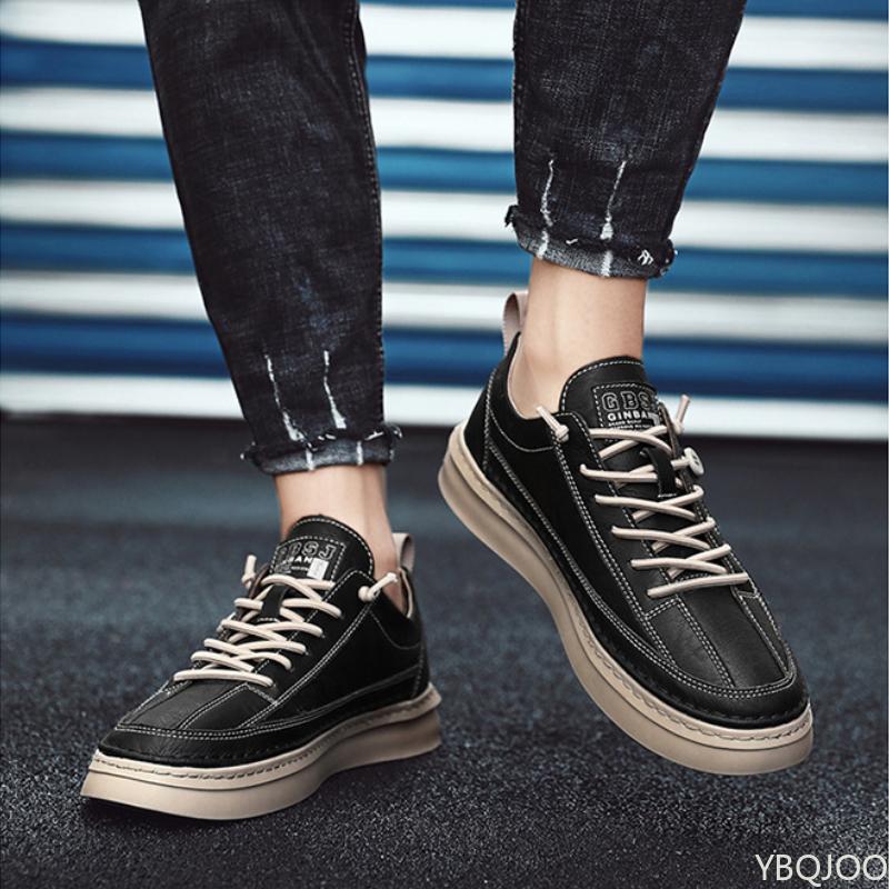 2025 New Spring Men's Shoes Outdoor non slip running shoe Fashion versatile Sneakers Couple Comfortable trendy shoes Homme