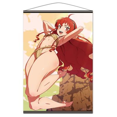 Mushoku Tensei: Jobless Reincarnation - I Will Seriously Try If I Go To Another World - B2 Tapestry B [Eris Boreas Greyrat]