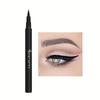 12 Kolorowy Matowy Wodoodporny Płynny Eyeliner Trwały Kolor Farba do Twarzy