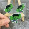 Cartoon Bicycle Stickers Waterproof DIY MTB Bike Frame Handlebars Fork Top Tube Durable Vinyl Decals Decoration Accessories