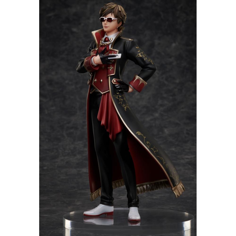 Null 1 8 Dealer Gackt Figure