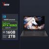 Lenovo Ігровий ноутбук Legion Y9000P 2026 (версія CN)