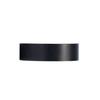 Rosfix Schwarzes Isolierband 10m – Hohe Qualität PVC | Dicke 0,13 mm | Temperaturbeständigkeit bis 80°C