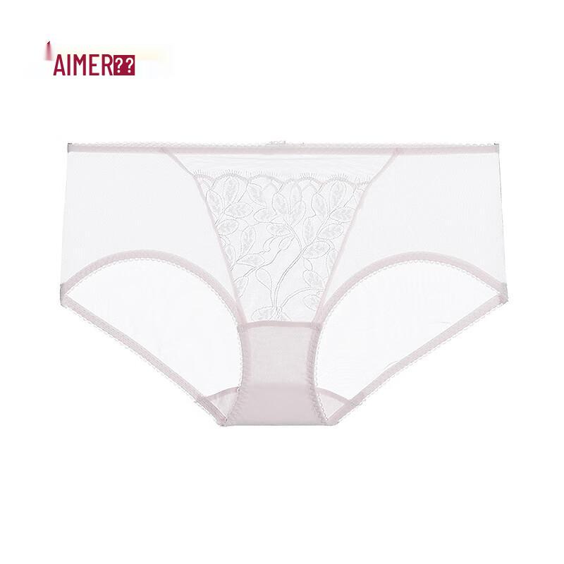 Aimer Forest Whisper Mid-Waist Briefs