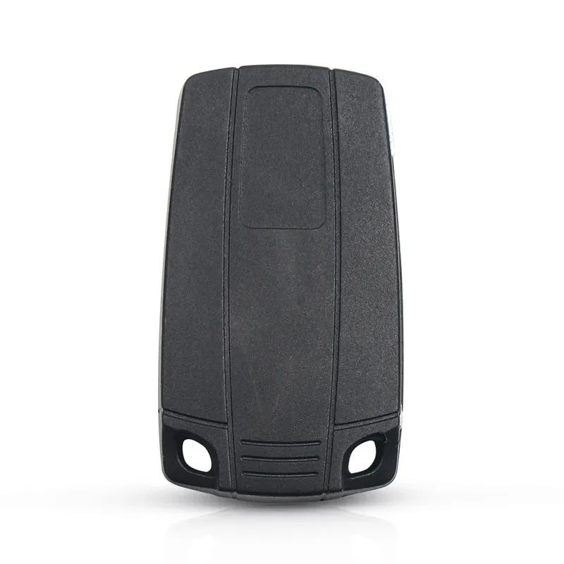 KEYYOU Aangepaste Auto Afstandsbediening Sleutel Voor BMW EWS Systeem E38 E39 E46 X3 X5 Z3 Z4 1/3/5/7 Serie Vervangende Sleutelbehuizing Keyless Fob