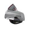 Lancer Rearview Mirror Cover Shell for 10-15 Models