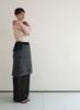 Di Pablo Initial Skirt