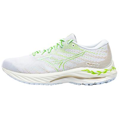 Scarpe da ginnastica Wave Rider 26'White Green' J1GC225701
