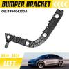 Rear Support Bumper Bracket Left Driver Side For -  Tesla Model Y