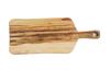 Boumbi Scented Camphor Wood Cutting Board (40x16x1.4cm Paddle)