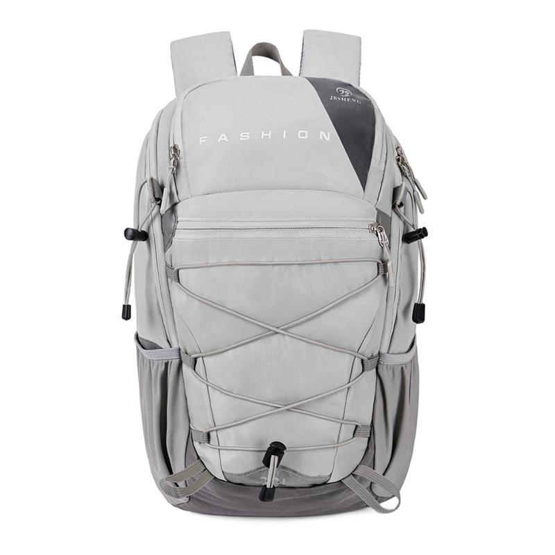 Climbing Backpack Unisex Hiking Lightweight Casual Rucksack Outdoor Cycling Luggage Knapsack Large Men Travel Weekend Schoolbag