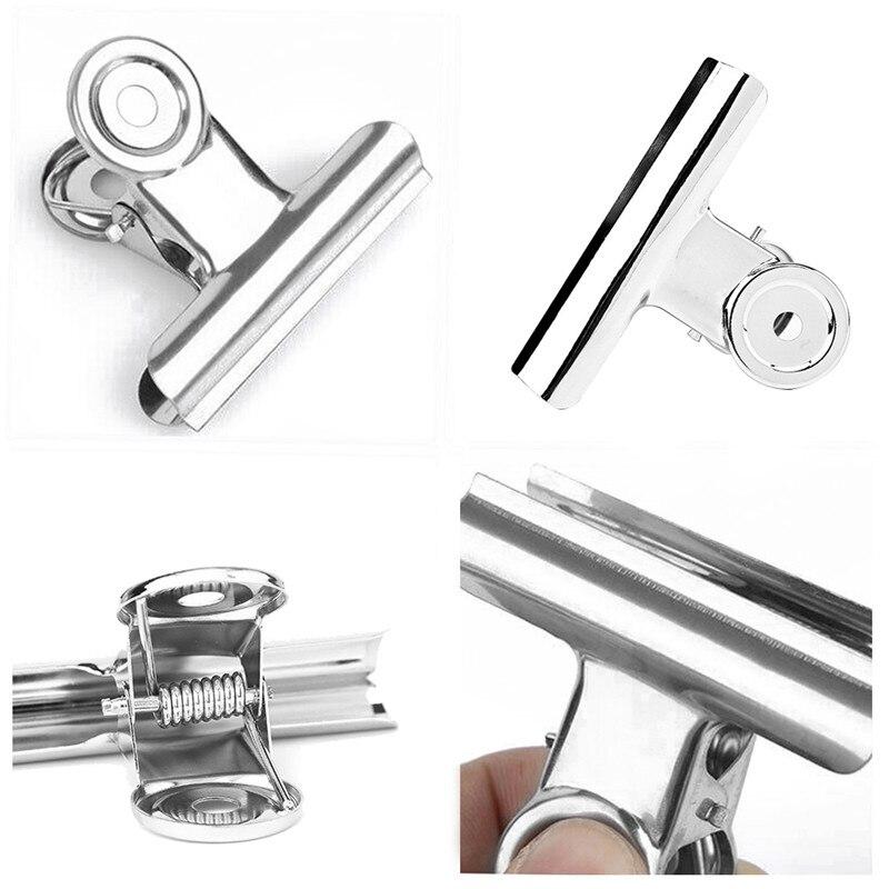 6pz Clip Stringi Unghie Russian C Curve Punte per Unghie French Acciaio Inossidabile Pinze per Unghie Acriliche Strumento Multifunzione