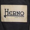 Herno made in Italy coat 42 Gray Women Used