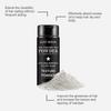 Hair Styling Powder, Volume Powder, Hair Texture Powder - Instantly Adds Texture & Volume, Matte Finish, Strong Hold