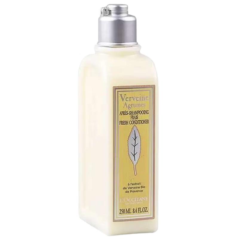 L OCCITANE Verbena Fruit Fresh Conditioner 250ml