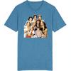 Brady Bunch Tv 70s T Shirt