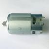 RS550 12V DC Motor With Two-Speed 12-Tooth Rotor 400-19500rpm High Torque Gear Box For Electric Drill Power Tools Motor Parts