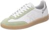 Sneakers Rieker W2200 White/green