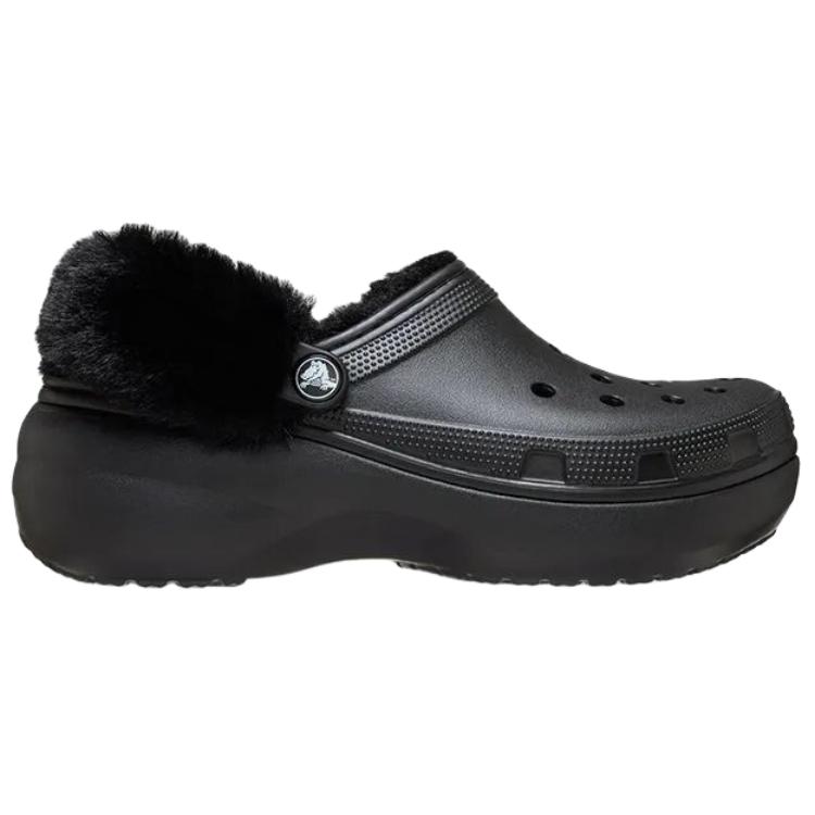 Crocs Fashion Versatile Clogs Women Footwear 212854-001