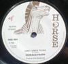 7inch Record HORACE FAITH  TEDDY DAVIS  Like I Used To Do  Heavy Reggae Ma HOSS158 Horse 1978 UK Reggae Ska  Dub Used