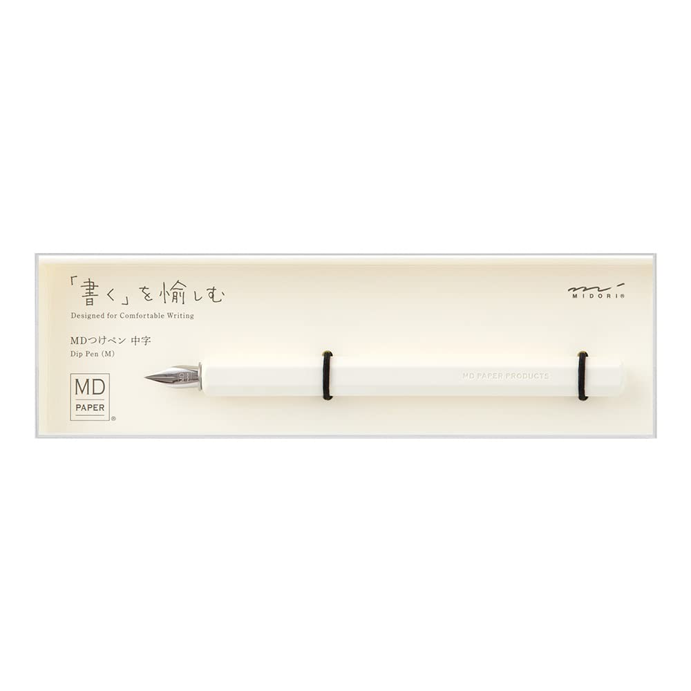 

MIDORI Dip Pen MD Dip Pen 38123006