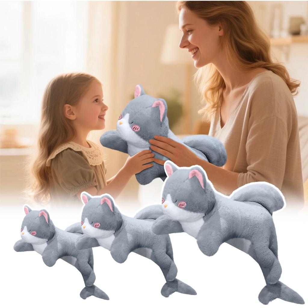 Plush Toys, Holiday Gifts In Stock, Funny And Fun Silly Dolls