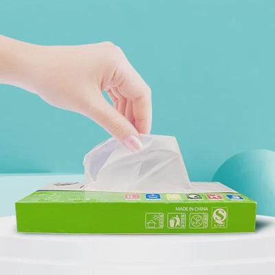 TPE Elastic Thickened Disposable Gloves for Household Cleaning and Kitchen Use