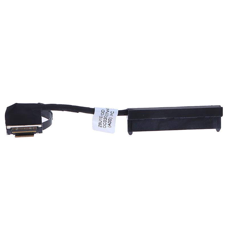 Innovative And Practical For Dell Latitude 7450 E7450 Laptop Sata Hard Drive Hdd Connector Flex Cable Dc02C007W00 0Y1Fmw
