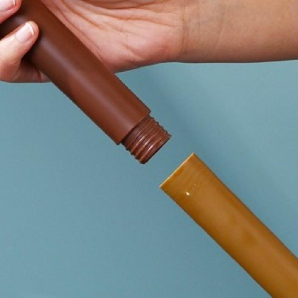 Giraffe Shape Long Handle Brush Cartoon Toilet Cleaning Brush Toilet Brush Home Cleaning