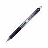 Mitsubishi Pencil Gel Point Στυλό Uniball Signo RT 0.38 Μαύρο UMN103.24