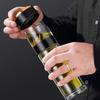 Shangheng Smart Temperature Double-Wall Glass Cup