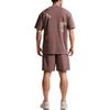 Nike Mid-Rise Lace-Up Comfortable Casual Shorts Men Shorts IF0845502