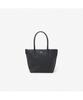 Lacoste Sac Cabas Concept L.12.12 Petit Modèle Femme Nf2037P55N 000