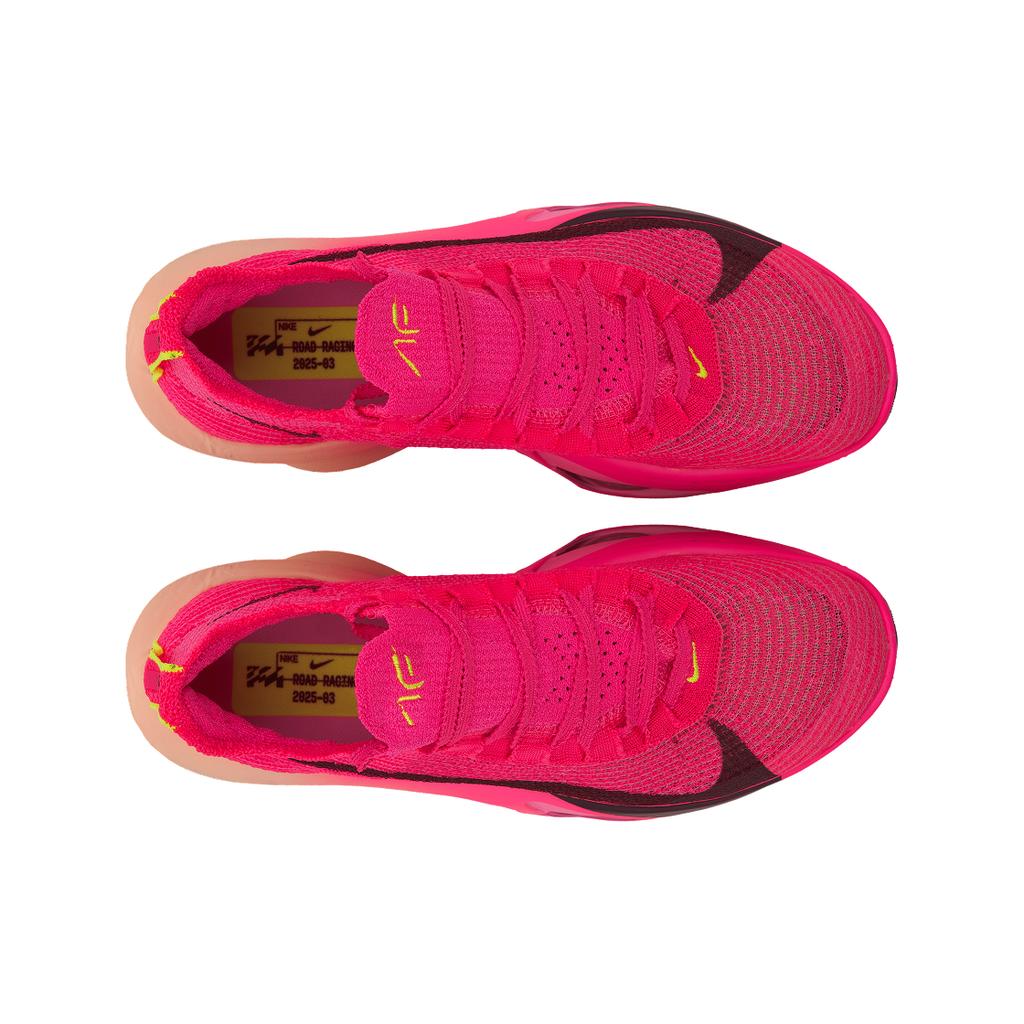 Nike Alphafly 3 Hyper Pink/Crimson Tint/Pink Spell/Bordeaux Women Sneakers FD8315-601