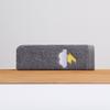 Couples' Pure Cotton Face Towels - Soft, Absorbent, and Customizable for Household Use