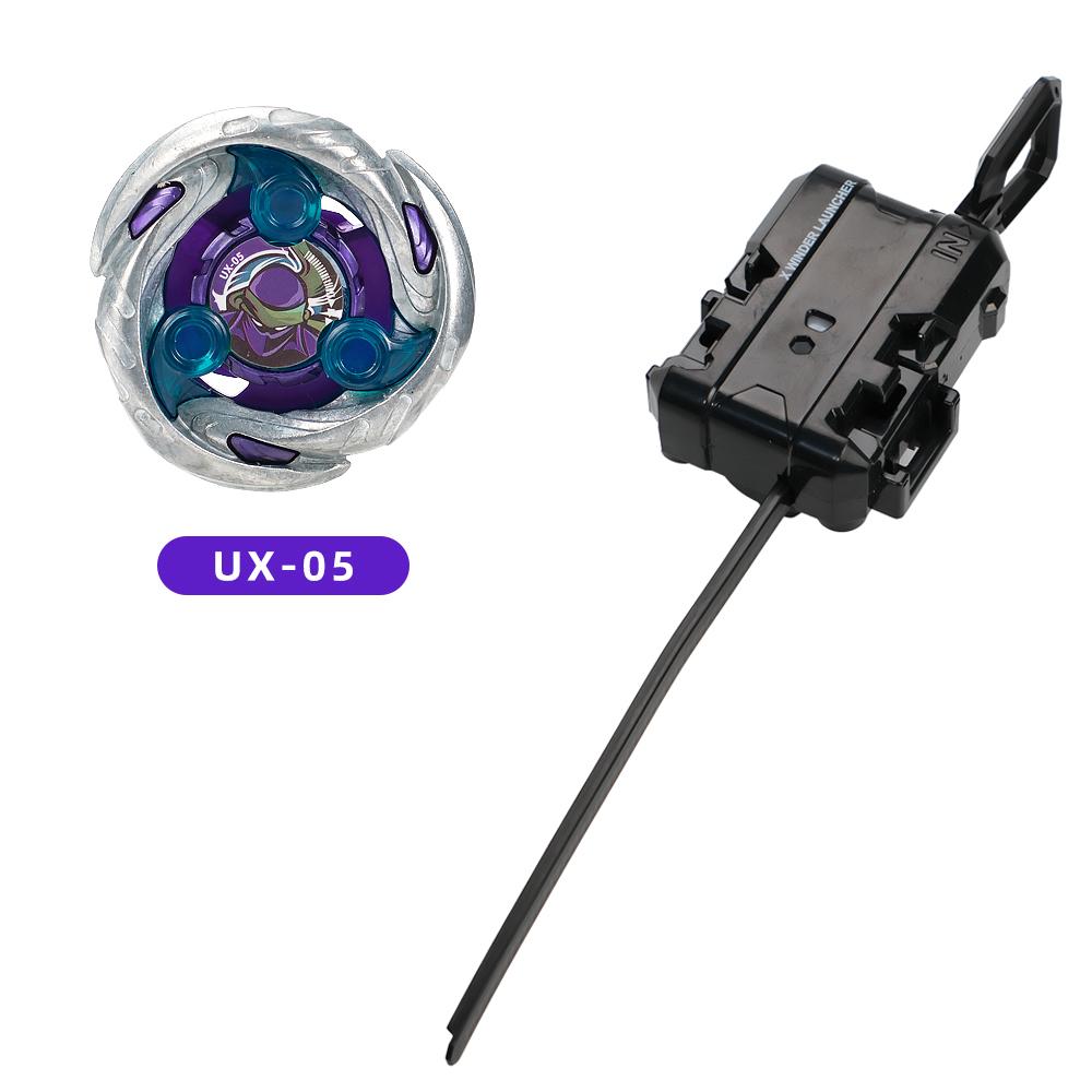 Gyroskopická hračka X Ux-15 Žraločí šupina 4-50 Uf Sada Ux-11 Vlčí tesák 3-60 Bs Ux15 Ux11 Ux00-01 Ux00-02 Dětské dárky
