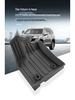 Custom-Fit TPE Floor Mats for Toyota Land Cruiser LC300 (2022 Model)