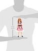 doll Daisuki gift set Licca-chan LD-01 Licca-chan