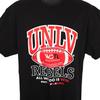 UNLV Rebels T Shirt Mens Size Large Black Football All We Do Is Win NCAA
